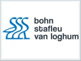 Bohn Stafleu van Loghum