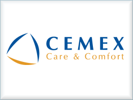 Cemex Care & Comfort