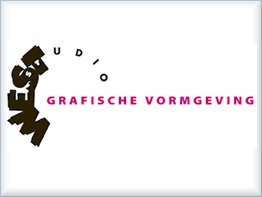 Westudio grafische vormgeving